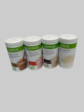 Load image into Gallery viewer, Herbalife Formula 1 Triple Shake Bundle + Protein Drink Mix