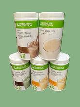 Load image into Gallery viewer, 4 shake &amp; 1 PDM