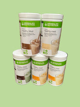 Load image into Gallery viewer, Herbalife 5 shake pack