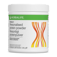 Herbalife Protein Powder – Formula 3 (240g)