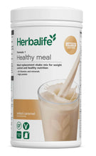 Load image into Gallery viewer, Herbalife Formula 1 Triple Shake Bundle + Protein Drink Mix