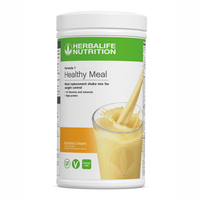 Load image into Gallery viewer, Herbalife Formula 1 Triple Shake Bundle + Protein Drink Mix