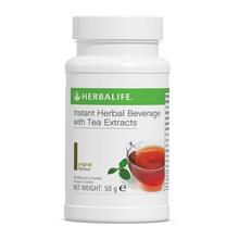 Load image into Gallery viewer, Herbalife Instant Herbal Beverage (Tea) – 51g / 102g