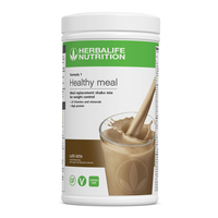 Load image into Gallery viewer, Herbalife Formula 1 Triple Shake Bundle + Protein Drink Mix