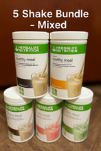 Load image into Gallery viewer, Herbalife 5 pack bundle