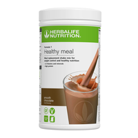 Load image into Gallery viewer, Herbalife Formula 1 Triple Shake Bundle + Protein Drink Mix