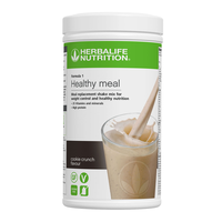 Load image into Gallery viewer, Herbalife Formula 1 Triple Shake Bundle + Protein Drink Mix