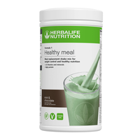 Load image into Gallery viewer, Herbalife Formula 1 Triple Shake Bundle + Protein Drink Mix